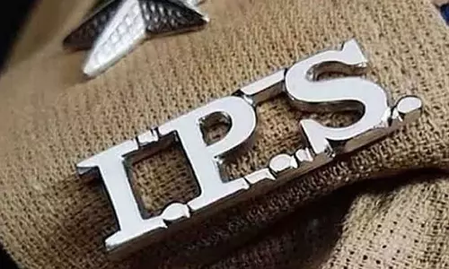 IPS अफसरों के तबादले जल्द IPS अफसरों के तबादले जल्द