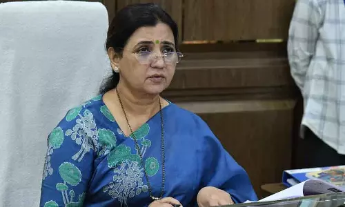 श्री गुरु तेग बहादुर साहिब जी का 350वां शहीदी समागम ग्लोबल होना चाहिए: Minister Madhuri Misal श्री गुरु तेग बहादुर साहिब जी का 350वां शहीदी समागम ग्लोबल होना चाहिए: Minister Madhuri Misal
