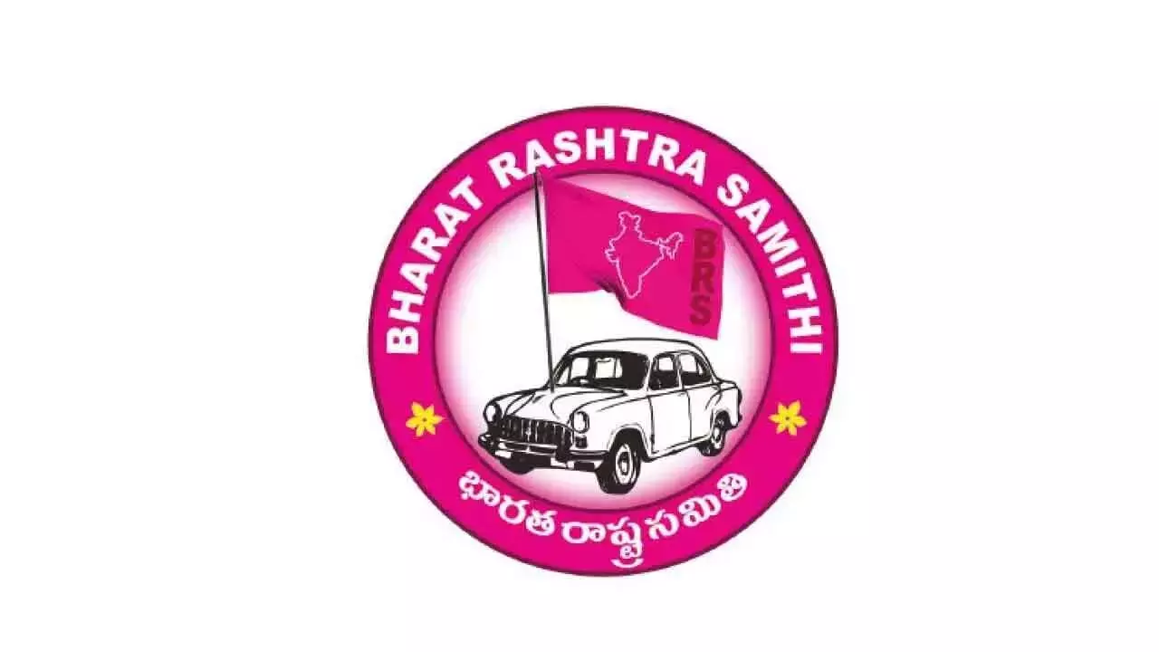 कैंपेन में KCR, KTR नहीं दिखेंगे, BRS स्थानीय नेताओं पर दांव लगा रही है कैंपेन में KCR, KTR नहीं दिखेंगे, BRS स्थानीय नेताओं पर दांव लगा रही है
