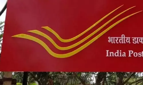डाकघर की पॉलिसी धारक की मौत, विधवा महिला को 11 लाख 52 हजार बीमा भुगतान डाकघर की पॉलिसी धारक की मौत, विधवा महिला को 11 लाख 52 हजार बीमा भुगतान