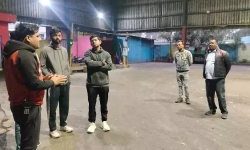 Indore : आज़ाद नगर जीटीएस इंचार्ज को सफाई में लापरवाही के लिए हटाया गया