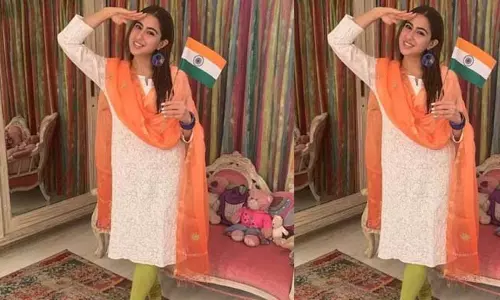 Fashion Tips: गणतंत्र दिवस के मौके पर ऐसे हों तैयार, ये गलतियां करने से बचें Fashion Tips: गणतंत्र दिवस के मौके पर ऐसे हों तैयार, ये गलतियां करने से बचें