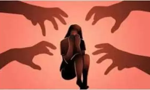 Ludhiana : नशीला पदार्थ खिलाकर महिला के साथ सामूहिक दुष्कर्म