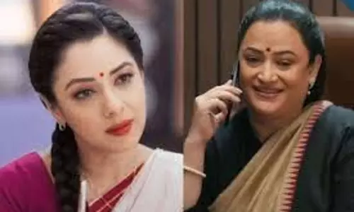 Anupama: रजनी से बदला लेने के लिए अनुपमा बनाएगी नया प्लान