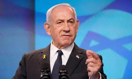 Israel, Pakistan गाजा बोर्ड में शामिल होंगे; चीन ने UN की निगरानी की मांग की Israel, Pakistan गाजा बोर्ड में शामिल होंगे; चीन ने UN की निगरानी की मांग की