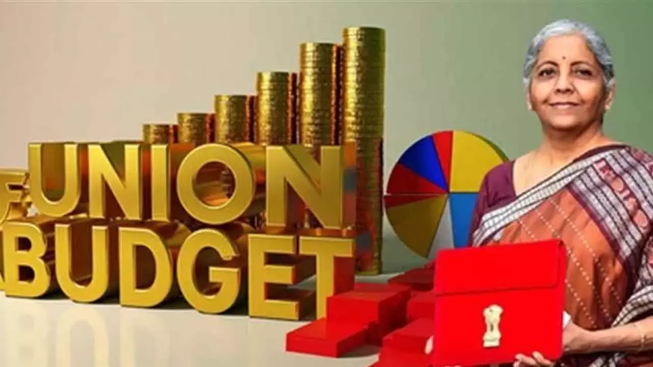 किफायती घर, Tax में कटौती और महिलाओं के नेतृत्व वाली ग्रोथ टॉप विश लिस्ट में शामिल हैं किफायती घर, Tax में कटौती और महिलाओं के नेतृत्व वाली ग्रोथ टॉप विश लिस्ट में शामिल हैं