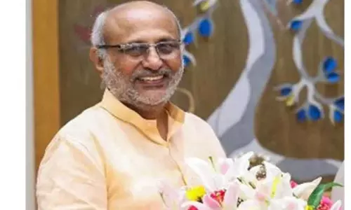 Vice President पराक्रम दिवस पर नेताजी जन्मस्थान संग्रहालय का दौरा करेंगे Vice President पराक्रम दिवस पर नेताजी जन्मस्थान संग्रहालय का दौरा करेंगे