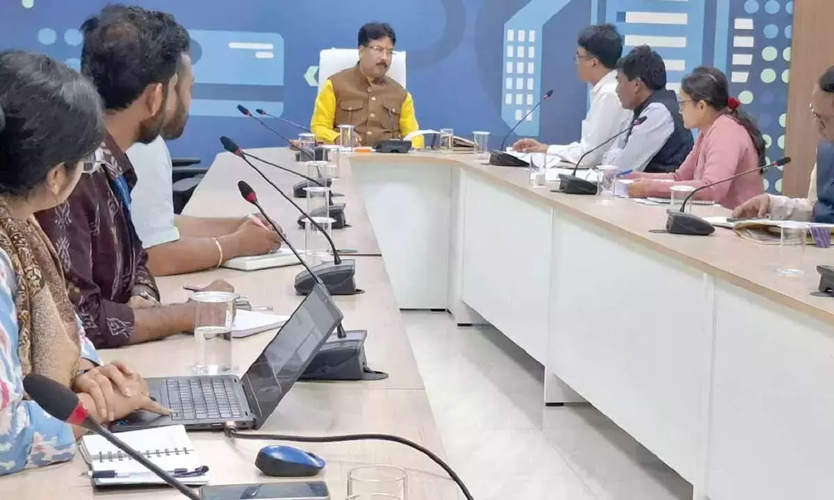 Government अमा बस चलाने के लिए महिला ड्राइवरों को शामिल करेगी