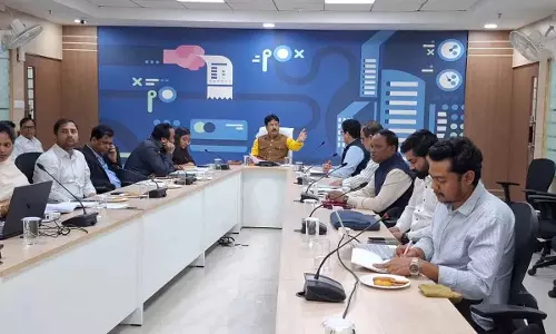 Odisha सरकार ने कटक में महानदी रिवरफ्रंट प्रोजेक्ट को फास्ट-ट्रैक किया