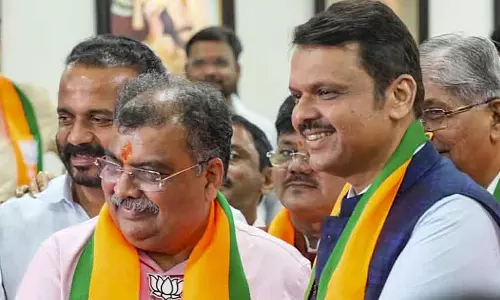 कल्याण-डोंबिवली, ठाणे और उल्हासनगर नगर निकायों में महायुति के मेयर होंगे: BJP