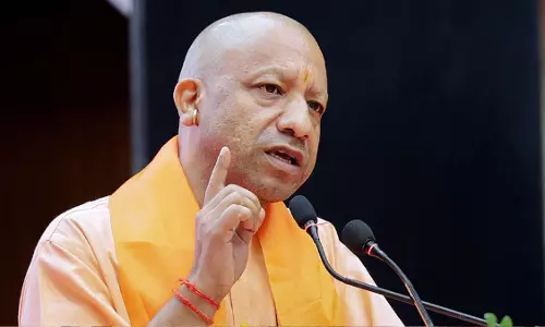 Kanpur: सीएम योगी के विजन से मजबूत होगा ग्रामीण खेल Kanpur: सीएम योगी के विजन से मजबूत होगा ग्रामीण खेल