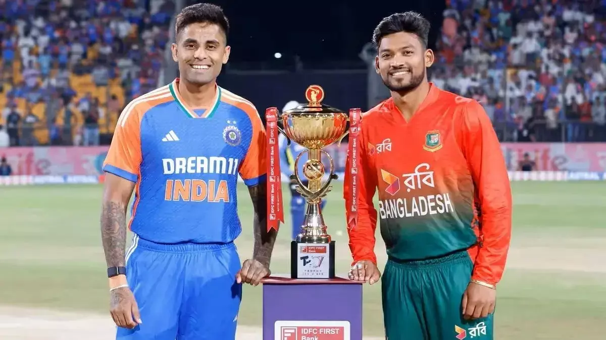 BCB भारत दौरे के लिए राज़ी नहीं होता, तो BCCI को T20 वर्ल्ड कप 2026 दौरे का बॉयकॉट करना चाहिए