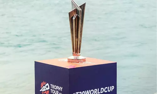 ICC ने BCB की रिक्वेस्ट खारिज की, बांग्लादेश के T20 वर्ल्ड कप मैच भारत में ही रहेंगे