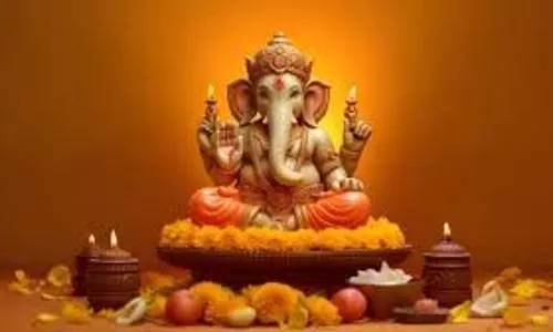 Ganesh Jayanti 2026: गणेश जयंती पर जान लें पूजा के नियम, वर्ना एक छोटी भूल बन सकती है बड़ा दोष