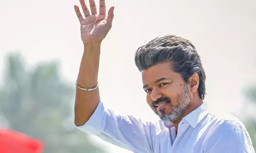 Tamil Nadu 2026: विजय ने अकेले चुनाव लड़ने के दिए संकेत