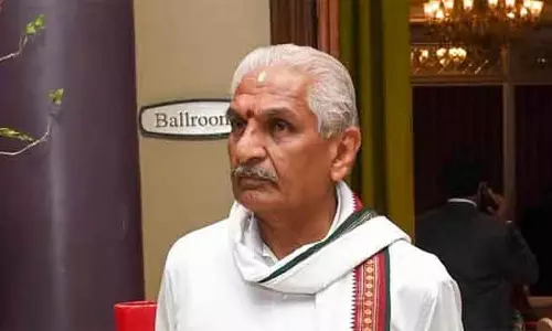 भड़काऊ भाषण का आरोप: RSS नेता कल्लडका प्रभाकर भट के खिलाफ केस दर्ज