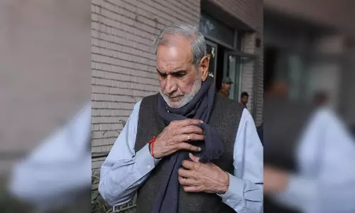1984 के दंगा मामलों से जुड़े केस में कोर्ट ने सज्जन कुमार को किया बरी 1984 के दंगा मामलों से जुड़े केस में कोर्ट ने सज्जन कुमार को किया बरी