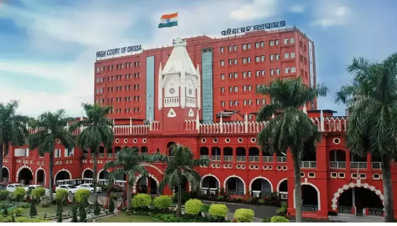 ओडिशा HC ने रेप पीड़िता की प्रेग्नेंसी खत्म करने की इजाज़त दी, DNA टेस्ट का आदेश दिया ओडिशा HC ने रेप पीड़िता की प्रेग्नेंसी खत्म करने की इजाज़त दी, DNA टेस्ट का आदेश दिया