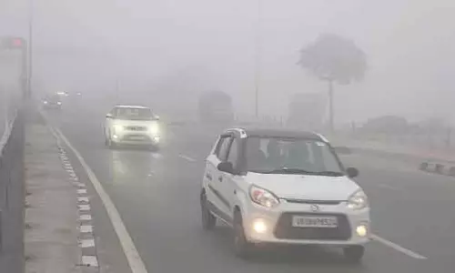 GRAP III और IV प्रदूषण अलर्ट के दौरान Delhi में पार्किंग फीस दोगुनी हो जाएगी GRAP III और IV प्रदूषण अलर्ट के दौरान Delhi में पार्किंग फीस दोगुनी हो जाएगी