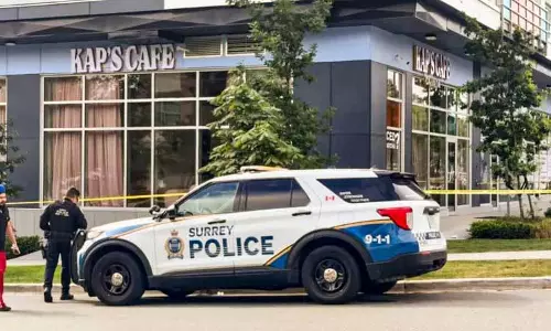 Canada में जबरन वसूली के मामले में कई पंजाबी जांच के दायरे में Canada में जबरन वसूली के मामले में कई पंजाबी जांच के दायरे में