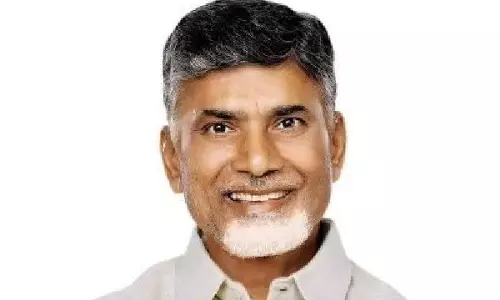 CM Chandrababu Naidu: ब्रांड आंध्र प्रदेश के प्रमोशन पर फोकस