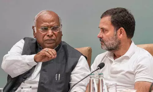 मतभेद से परेशान कांग्रेस के बड़े नेता आज पंजाब CWC नेताओं से मिलेंगे