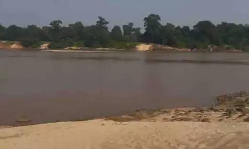 2 की लाश मिली, बीजापुर नाव हादसे पर अपडेट