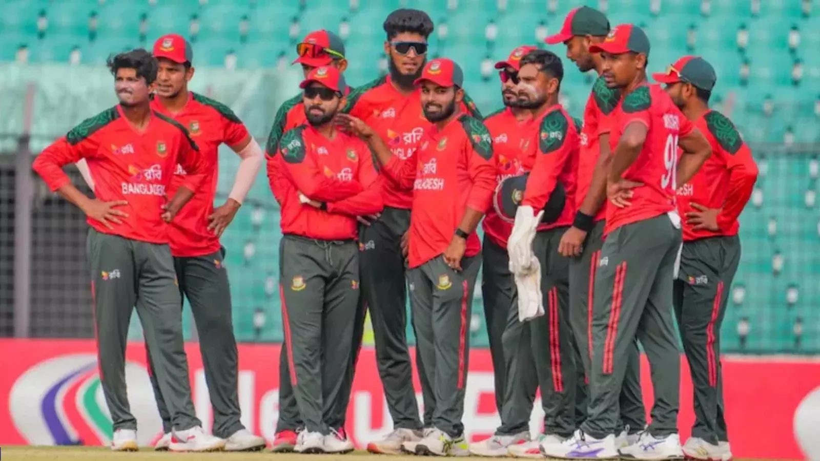 T20 वर्ल्ड कप पर BCB ने सरकार से सलाह के लिए 48 घंटे मांगे