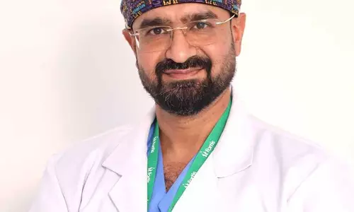 जालंधर के अस्पताल में सेल्फोस पॉइज़निंग के मरीज़ को ECMO से ठीक किया गया जालंधर के अस्पताल में सेल्फोस पॉइज़निंग के मरीज़ को ECMO से ठीक किया गया