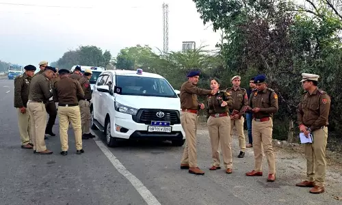 SIT ने झज्जर में हुई दो मुठभेड़ों की जांच शुरू की