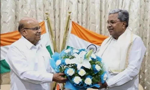 Karnataka सरकार ने गवर्नर की मांग खारिज की, SC जाने के संकेत