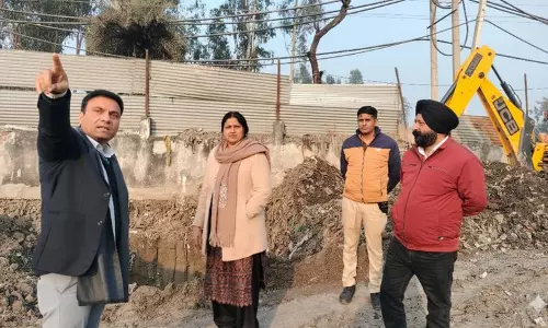 Yamunanagar नगर निगम वेस्ट प्लांट में 7.24 करोड़ रुपये की लागत से शेड बनाएगा