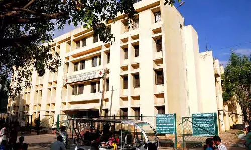 Cancer care : किदवई अस्पताल पहले स्थान पर Cancer care : किदवई अस्पताल पहले स्थान पर