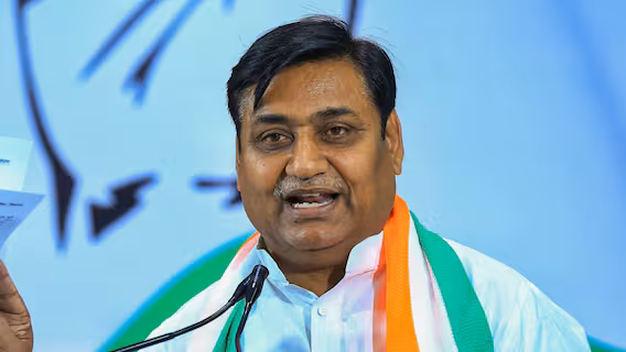 Jaipur: डिस्टर्ब एरियाज बिल 2026 पर डोटासरा का बड़ा बयान