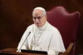 Pope Leo को ट्रंप के शांति बोर्ड में शामिल होने के लिए आमंत्रित किया गया है, कार्डिनल ने कहा Pope Leo को ट्रंप के शांति बोर्ड में शामिल होने के लिए आमंत्रित किया गया है, कार्डिनल ने कहा