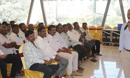 Chandpur : व्यापक कीट प्रबंधन प्रशिक्षण
