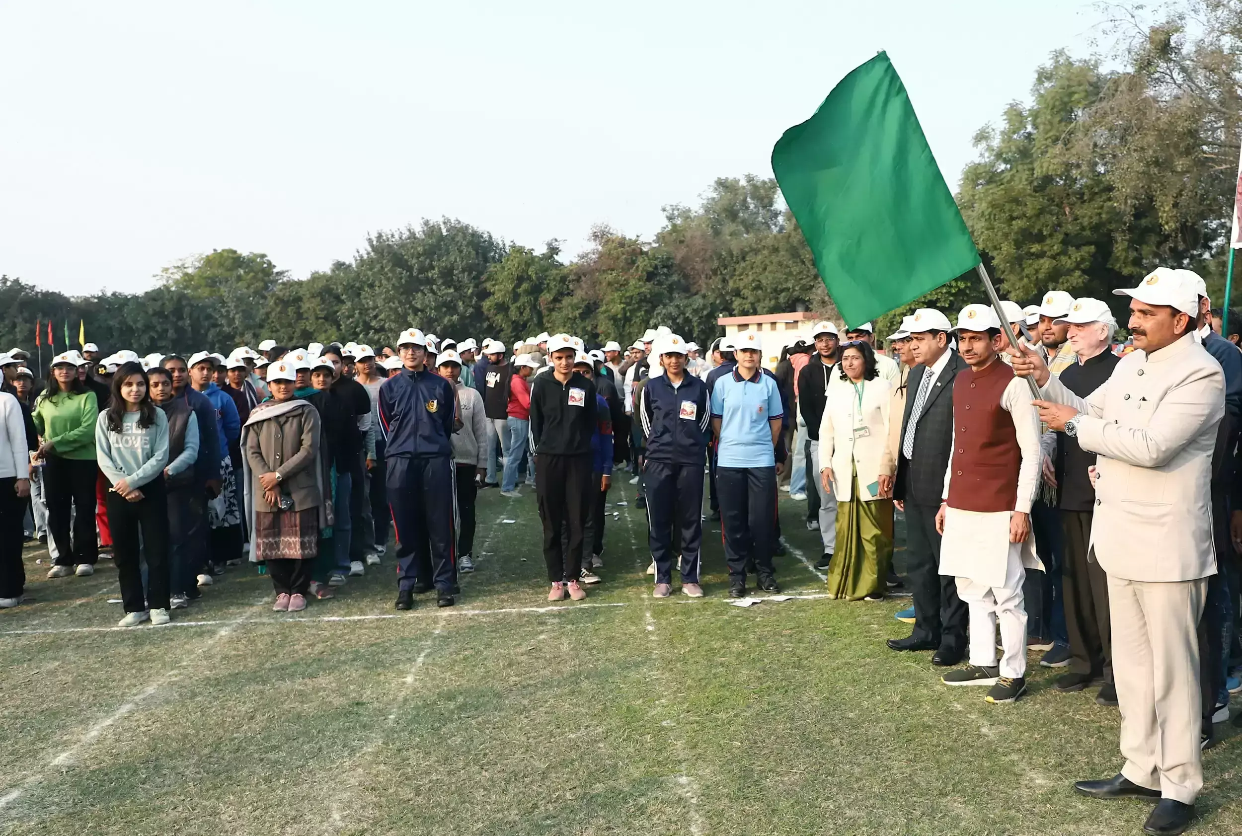 Hisar: भारत की प्राचीन विरासत में समाहित है स्वदेशी का मूल सिद्धांत: प्रो. बिश्नोई Hisar: भारत की प्राचीन विरासत में समाहित है स्वदेशी का मूल सिद्धांत: प्रो. बिश्नोई