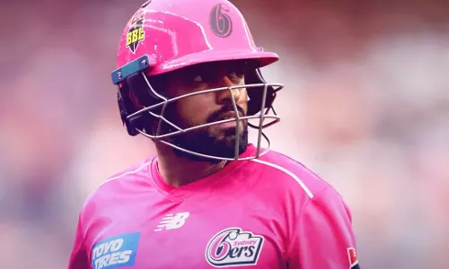 Babar ने BBL बीच में छोड़कर पाकिस्तान के नेशनल कैंप में शामिल हुए