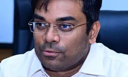 बाजरा, धान की खरीद; जिला कलेक्टर ने MSP दिशानिर्देशों का पालन करने का निर्देश दिया बाजरा, धान की खरीद; जिला कलेक्टर ने MSP दिशानिर्देशों का पालन करने का निर्देश दिया