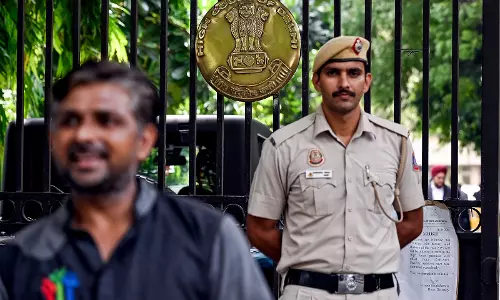 असफल रिश्ते अपराध नहीं: दिल्ली HC