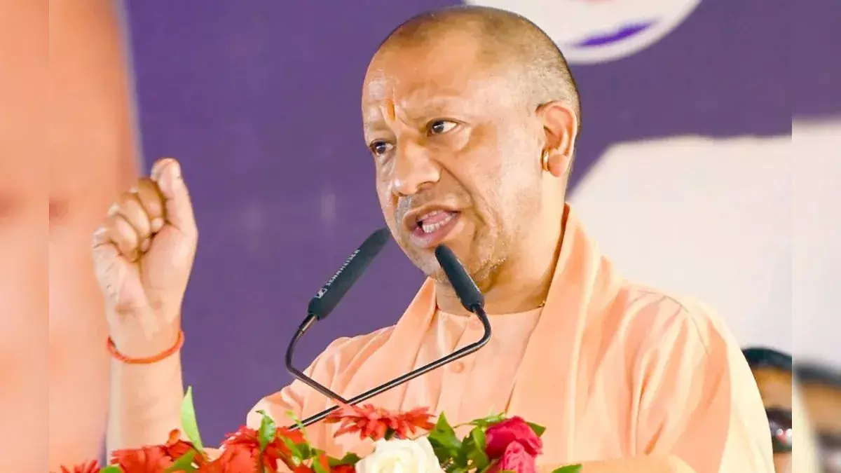 Lucknow: निपुण भारत मिशन के तहत न्याय पंचायतों में होगी शिक्षा चौपाल Lucknow: निपुण भारत मिशन के तहत न्याय पंचायतों में होगी शिक्षा चौपाल