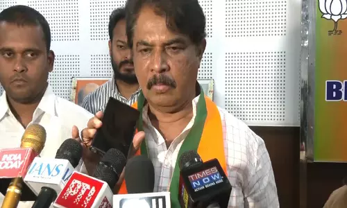Karnataka में राज्यपाल अपमान पर कार्रवाई की मांग