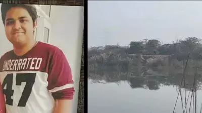 Noida: पुलिस ने इंजीनियर मौत मामले की जांच को और व्यापक बनाने का ऐलान किया Noida: पुलिस ने इंजीनियर मौत मामले की जांच को और व्यापक बनाने का ऐलान किया