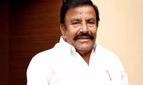 तिरुचि पहेली, AIADMK, BJP में श्रीरंगम के लिए मुकाबला, केएन नेहरू के इलाके को लेकर सतर्क तिरुचि पहेली, AIADMK, BJP में श्रीरंगम के लिए मुकाबला, केएन नेहरू के इलाके को लेकर सतर्क