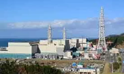 Japan ने 15 साल बाद दुनिया का सबसे बड़ा एन-प्लांट फिर से शुरू किया