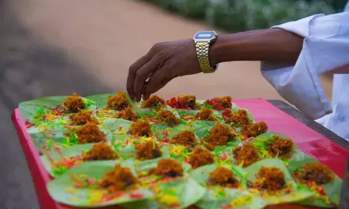 Odisha ने तंबाकू या निकोटीन वाले खाद्य उत्पादों के निर्माण और बिक्री पर प्रतिबंध लगा दिया Odisha ने तंबाकू या निकोटीन वाले खाद्य उत्पादों के निर्माण और बिक्री पर प्रतिबंध लगा दिया