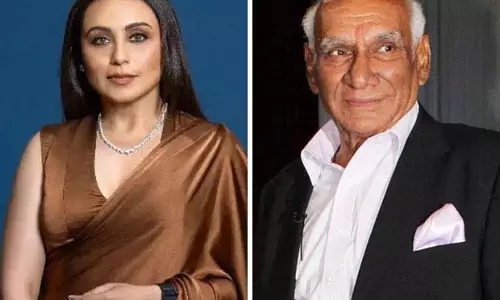 रानी मुखर्जी ने यश चोपड़ा के स्टाइल में Mujhse Dosti Karoge की शूटिंग को याद किया