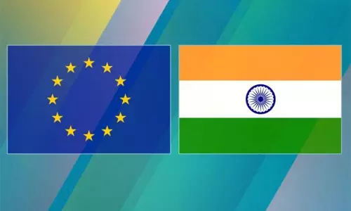 उद्योग जगत ने भारत-EU मुक्त व्यापार समझौते पर जल्दी सहमति के लिए दबाव डाला