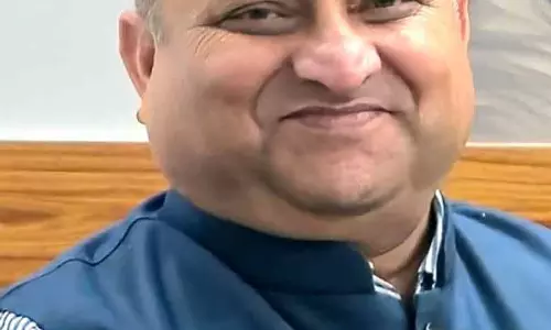 Himachal कांग्रेस प्रमुख ने पार्टी कार्यकर्ताओं से पंचायत चुनावों के लिए तैयार रहने को कहा Himachal कांग्रेस प्रमुख ने पार्टी कार्यकर्ताओं से पंचायत चुनावों के लिए तैयार रहने को कहा