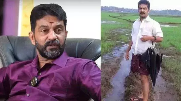 Kerala: डॉक्टर ने दर्ज की शिकायत, कृष्णा प्रसाद ने बताया चुनावी अटकलों से जुड़ा मामला